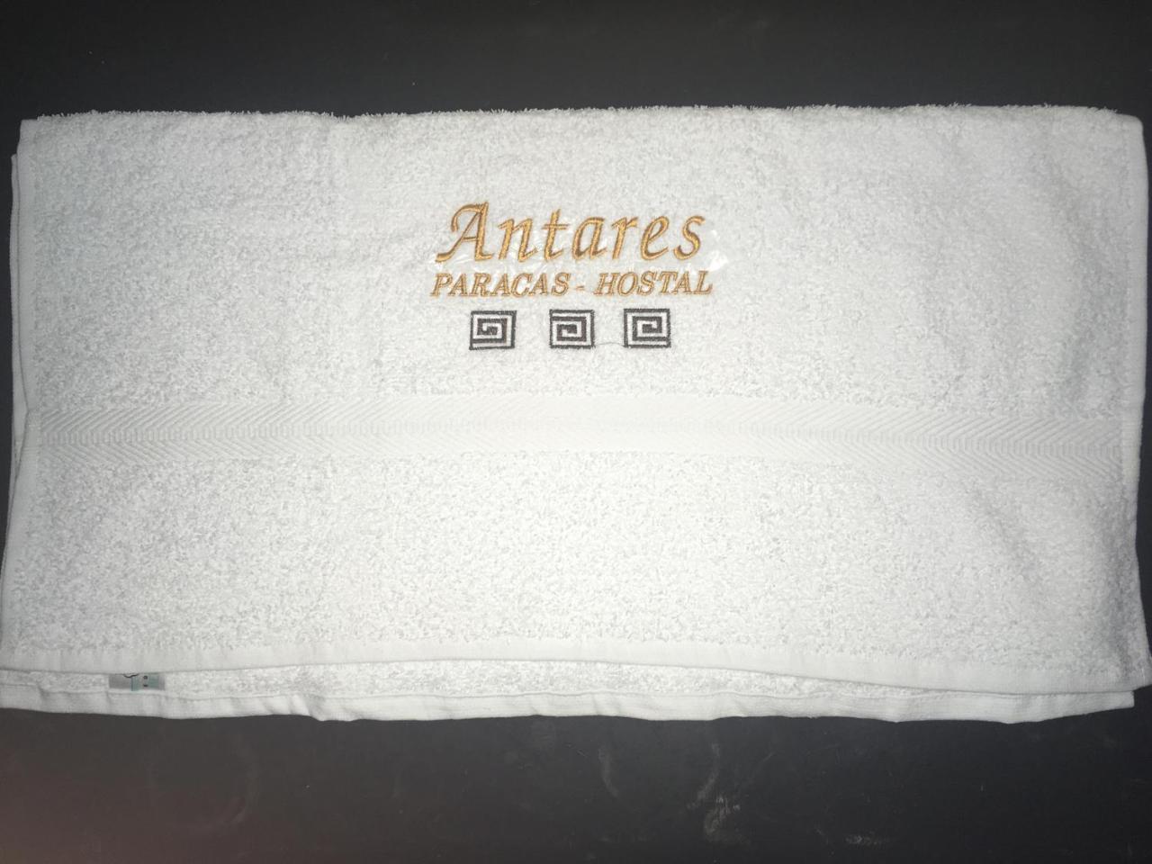 Antares Паракас Екстериор снимка