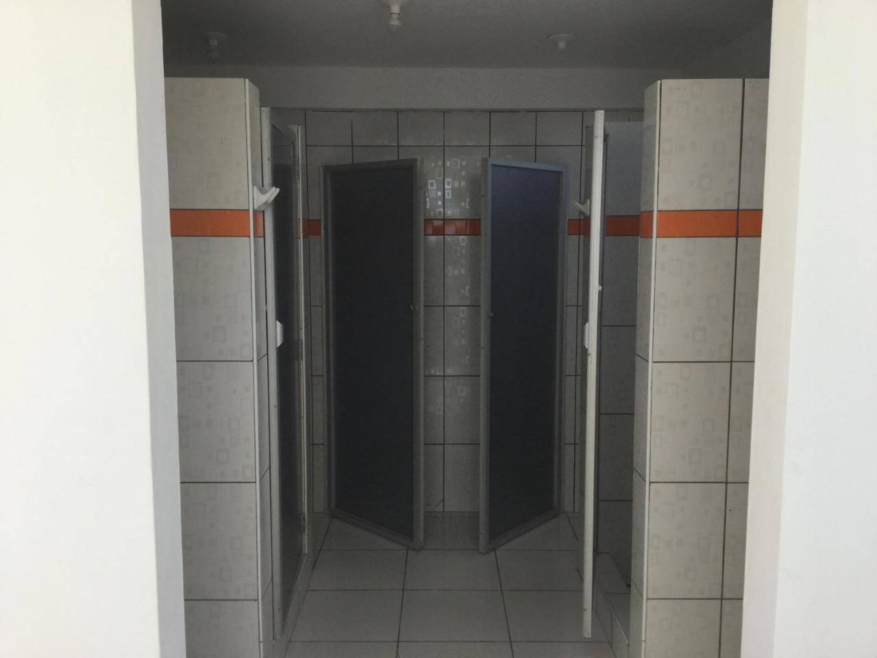 Antares Паракас Екстериор снимка