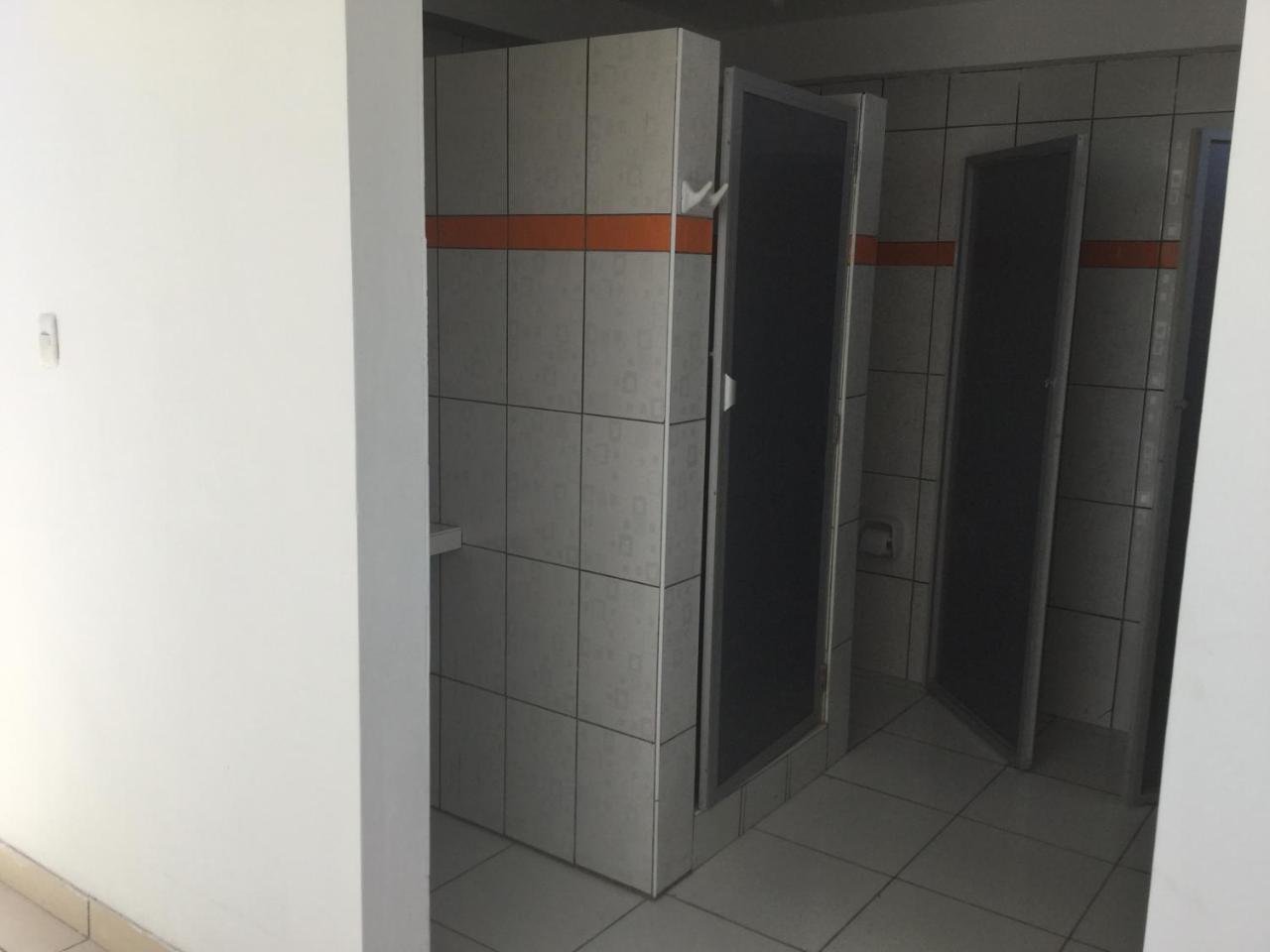 Antares Паракас Екстериор снимка